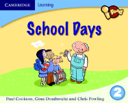 I-Read Year 2 Anthology: School Days