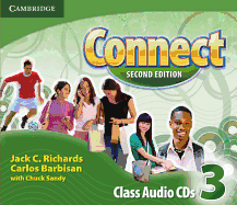 Connect Level 3 Class
