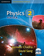 Physics 2 for OCR