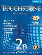 Touchstone 2b Full Contact
