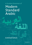 A Student Grammar of Modern Standard Arabic