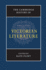 The Cambridge History of Victorian Literature