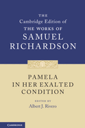 Pamela in Her Exalted Condition