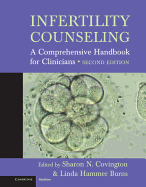 Infertility Counseling: A Comprehensive Handbook for Clinicians