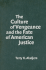The Culture of Vengeance and the Fate of American Justice