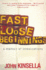 Fast, Loose Beginnings: A Memoir of Intoxications