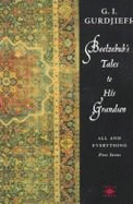 Beelzebub's Tales to His Grandson