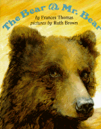 The Bear and Mr. Bear