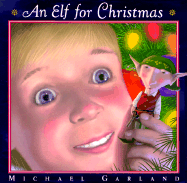An Elf for Christmas
