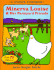 Minerva Louise and Her Farmyard Friends, a Sticker Book