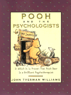 Pooh and the psychologists
