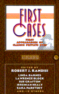 First Appearances of Classic Private Eyes