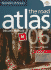 Rand McNally Deluxe Midsize the Road Atlas: U.S/Canada/Mexico