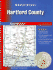 Rand McNally Streetfinder Hartford County