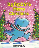 Dragon's Merry Christmas: Dragon's Third Tale