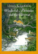 Wonderful Alexander and the Catwings