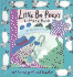 Little Bo Peep's library book
