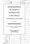The Peoples of the British Isles: A New History