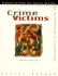 Crime Victims: An Introduction to Victimology
