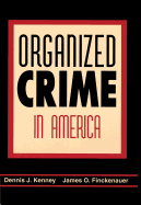 Organized Crime in America