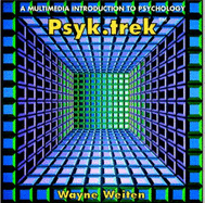 Psyctrek: A Multimedia Intro to Psych