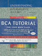 Understanding Intermediate Algebra: a Course for College Students (With Cd-Ro...