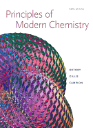 Principles of Modern Chemistry