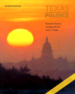 Texas Politics