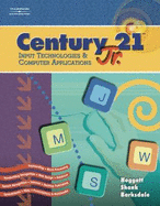 Century 21 JR., Input Technologies and Computer Applications