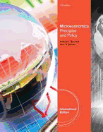 Microeconomics: Principles and Policy