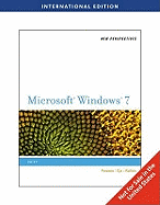 New Perspectives on Microsoft Windows 7: Brief