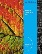 New Perspectives on Microsoft Office 2010: Brief