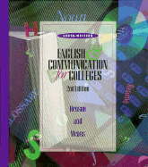 English & Communication for Colleges
