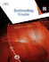 Keyboarding Course, Lessons 1-25