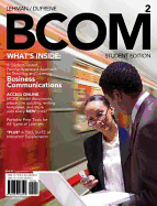Bcom 2 (with Review Cards and Printed Access Card)