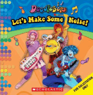 Let's Make Some Noise!