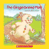 The Gingerbread Man