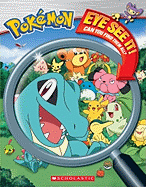 Pokemon: Eye See It