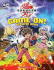 Game On! Activity Book