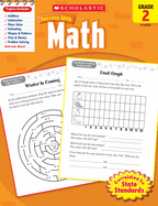 Math, Grade 2