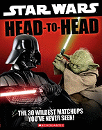 Star Wars: Head-To-Head