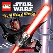 Lego Star Wars: Darth Maul's Mission