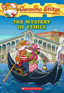 The Mystery in Venice