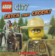 Lego City: Catch That Crook!