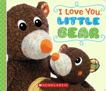 I Love You, Little Bear