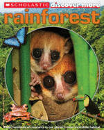 Scholastic Discover More: Rainforests