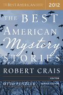 The Best American Mystery Stories