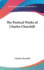 The Poetical Works of Charles Churchill