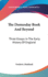 The Domesday Book and Beyond: Three Essays in the Early History of England