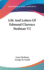 Life and Letters of Edmund Clarence Stedman V2